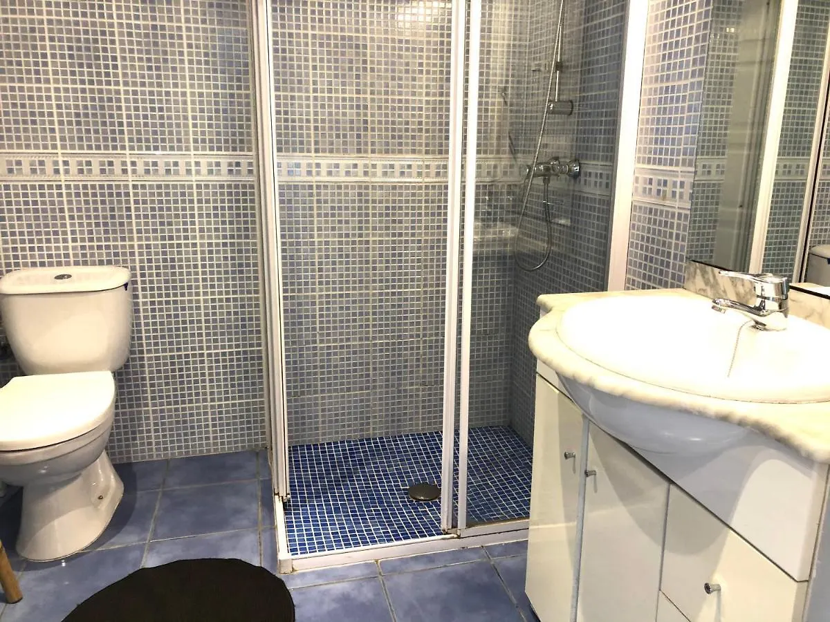 Central Bajo Roses Appartement